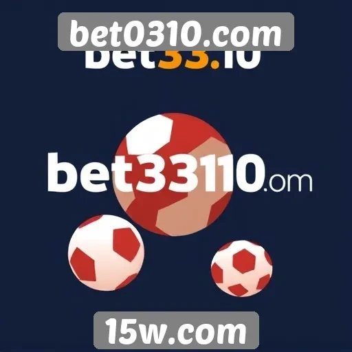 Comparativo entre bet0310.com e concorrentes do setor