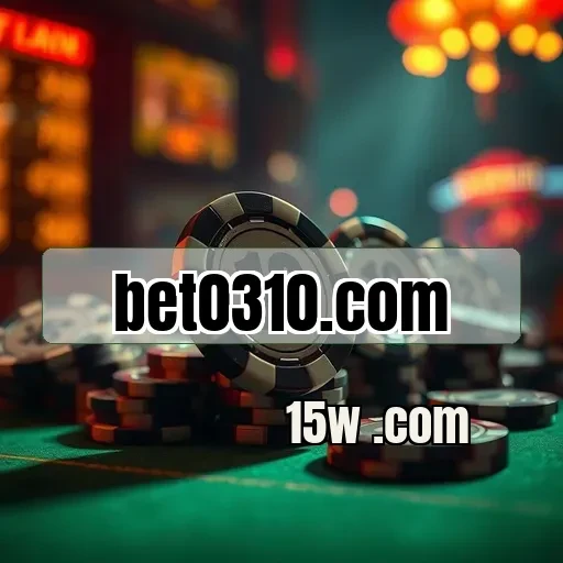 bet0310.com: Atrações Imperdíveis na Seção de Bingo