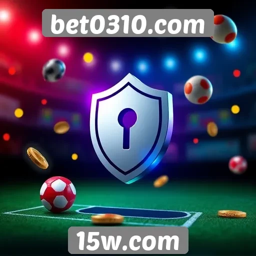 Segurança e proteção de dados no site de jogos