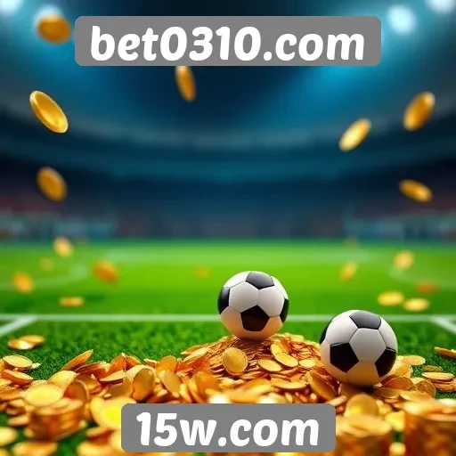 Explorando os bônus oferecidos pela bet0310.com