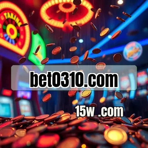 bet0310.com: A Revolução dos Esportes Virtuais no Brasil